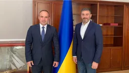 Стало відомо, де зараз працює ексочільник Волинського центру зайнятості Роман Романюк