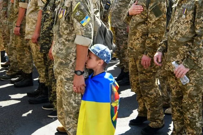Які виплати й пільги можуть отримати рідні загиблих військових