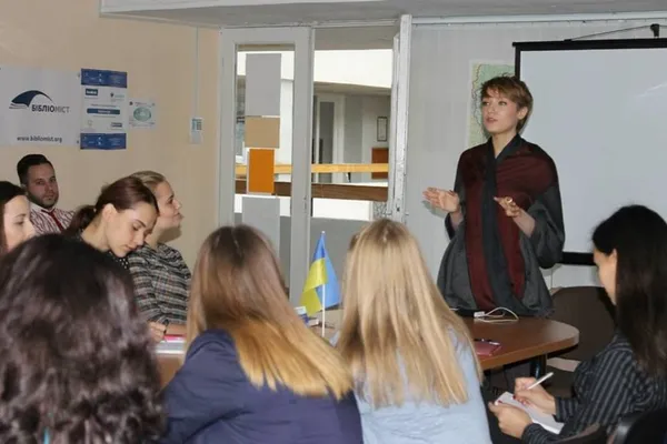 У Луцьку шукають нових ведучих для телешоу (фото)