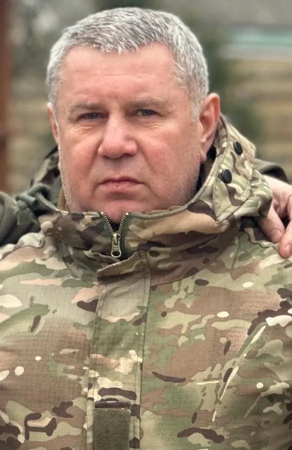 Помер поранений на війні екснардеп Андрій Антонищак