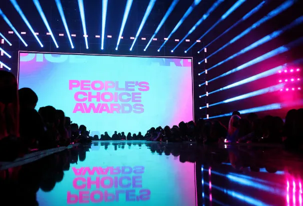 «Барбі», Чонгук і «Анатомія Грей»: хто отримав премію Peopleʼs Choice Awards 2024