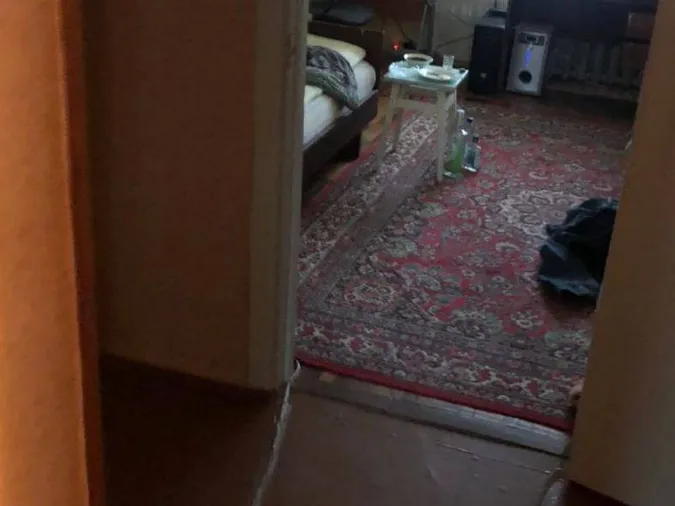 На Волині чоловіка, який не виходив на зв'язок, знайшли мертвим вдома