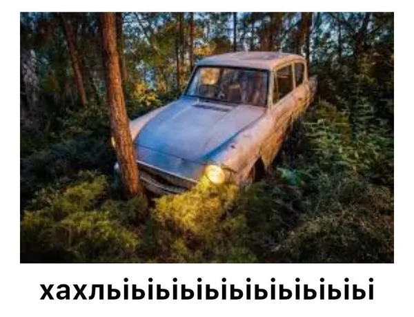 Хохлыыыыы: мережею шириться новий стьоб з мешканців Білгорода (+ мемчики)