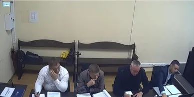 Депутату Волинської обласної ради Леху обрали запобіжний захід у справі про хабарництво