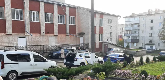 Загубив велику суму: в Луцьку чоловік поставив на вуха поліцейських