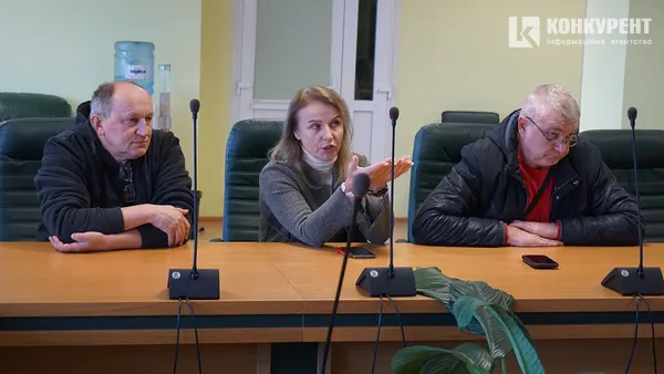 Лідія Байдак