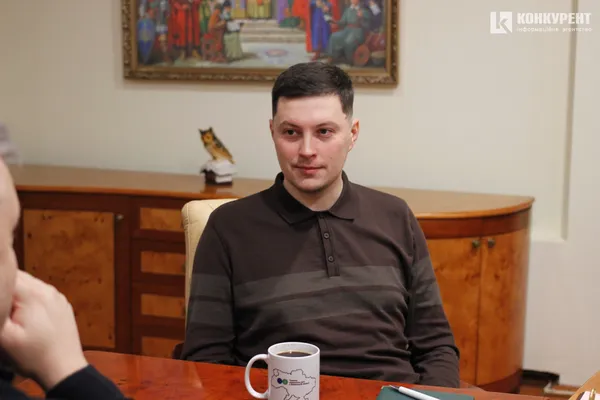 Головний податківець Волині відповів на звинувачення депутатів