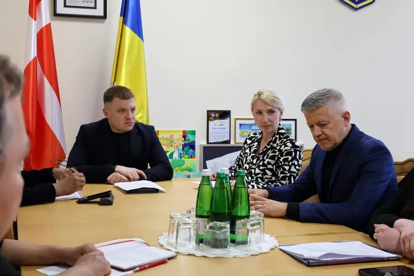 Волинь долучилася до національної ініціативи «Тисячовесна»: які проєкти претендують на державне фінансування