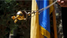 Громада – за, священик – проти: парафія села Тельчі на Волині перейшла до ПЦУ (відео)