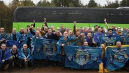 Серед звільнених з російського полону – троє волинян
