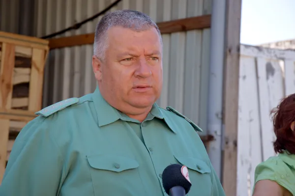 Віктор Войтюк задоволений економічними показниками cвого підприємства....