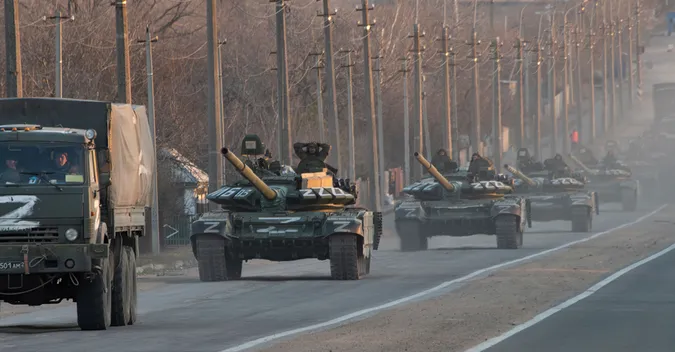 Чеченці напоготові: росія готує наступ на Сумщину та Запоріжжя, – ЗМІ
