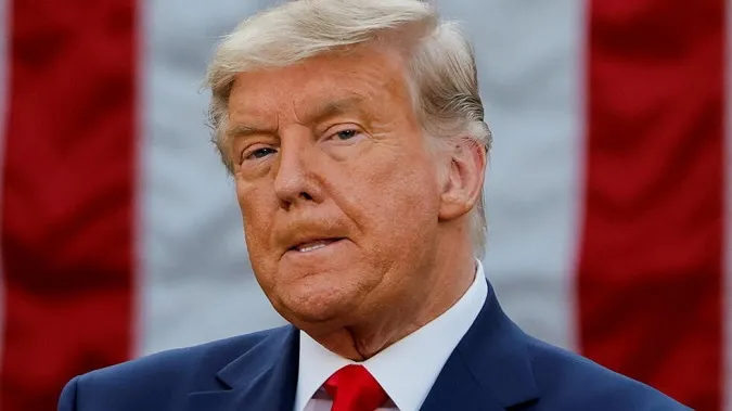 Адвокати Трампа просять відкласти розгляд справи на півтора роки