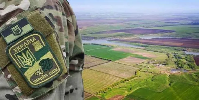 На Волині державі повернули землі оборони вартістю понад 61 мільйон