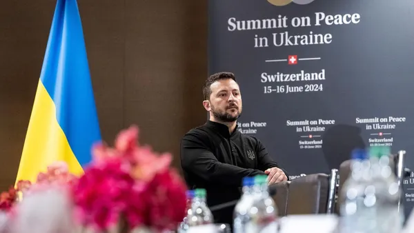 Ukraine: realities | «The Weekly Five»: 10.06 – 16.06