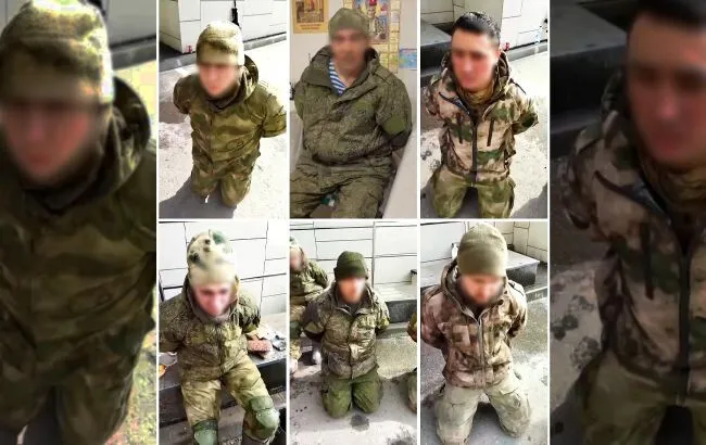 Божеволіють або звіріють: психолог про моральний стан окупантів