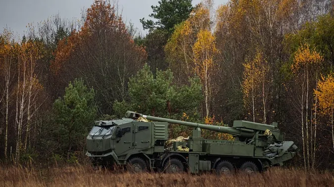 Україна випускає шість «Богдан» на місяць