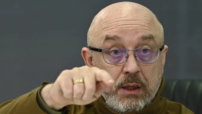 «Критично менші за російські», – Резніков про втрати України у війні