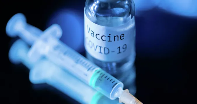 Україна у квітні має отримати понад 100 тисяч доз вакцини Pfizer/BioNTech