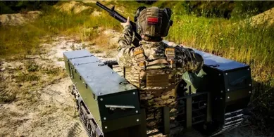 Мінус 1530 окупантів, 27 артсистем, 789 БпЛА: втрати ворога на 16 вересня