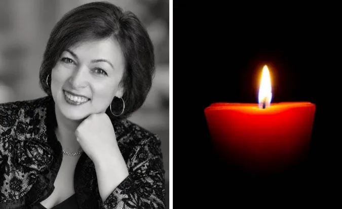 Після важкої хвороби померла керівниця відділу Нововолинського міськвиконкому