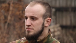 У 18 пішов на війну: історія артилериста з волинської бригади, який пройшов шість напрямків фронту (фото)