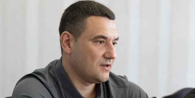 Призначили нового керівника Спецпрокуратури Західного регіону (фото)