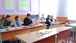 Як працюють офіцери безпеки у школах Волині на кордоні з Білоруссю (відео)