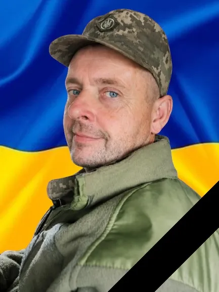 Загинув на Курщині: востаннє додому повертається волинянин Сергій Замлинний