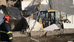 Ракетний удар по Луцьку: що з підприємством та як почуваються травмовані
