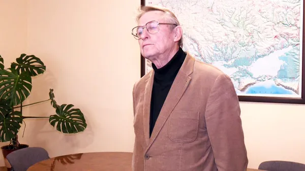 У Луцьку підтопило третину території Центрального парку (відео)