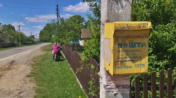 Через болото – Білорусь: як живуть волиняни у прикордонній зоні (фото, відео)