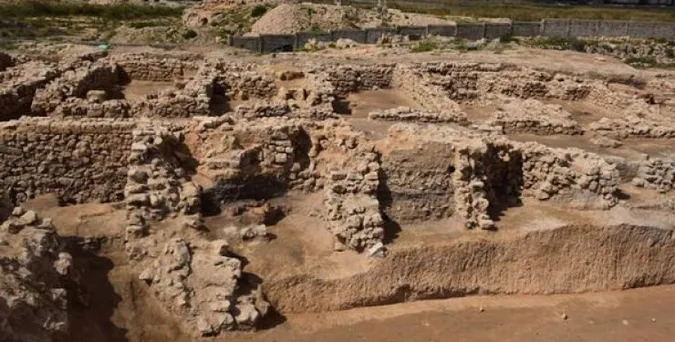 У Єгипті знайшли монети з Клеопатрою і ритуальну кімнату (фото)