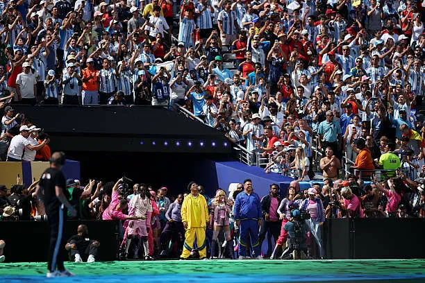 Хто переміг у Чемпіонаті світу з футболу 2026: найцікавіші моменти матчу (фото)