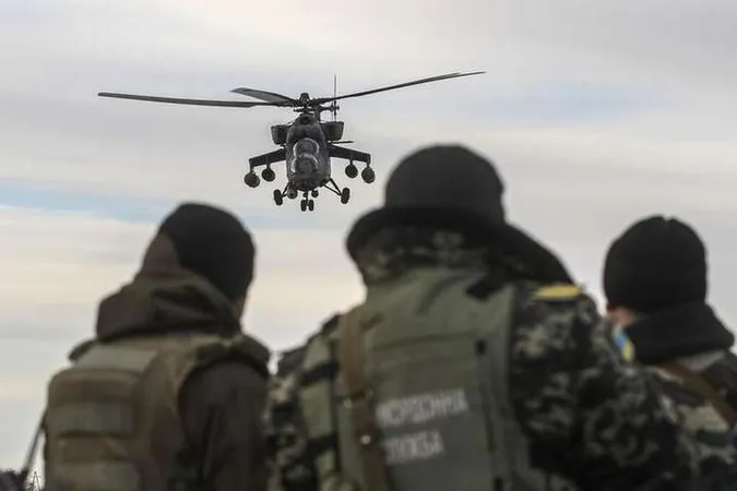 Ймовірний воєнний стан в Україні: думки волинян