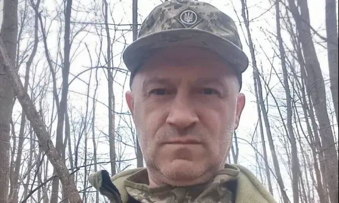 На Волині попрощаються з Героєм Віталієм Борилюком