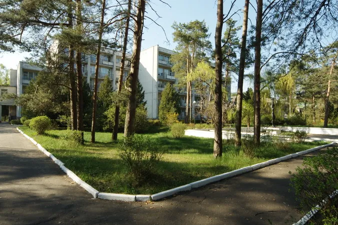 Стало відомо, хто очолить санаторій «Лісова пісня»
