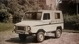 Замкова вежа та "Волинянка": луцький календар зразка 84-го (фото)