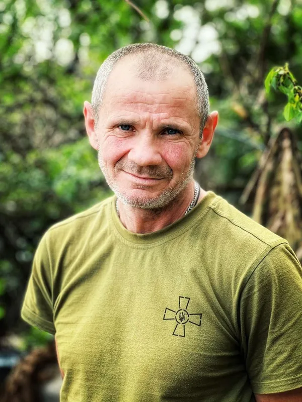 Священний вогонь стрітенських свічок вберіг воїна з Волині та його побратимів від ворожого «Ланцета»