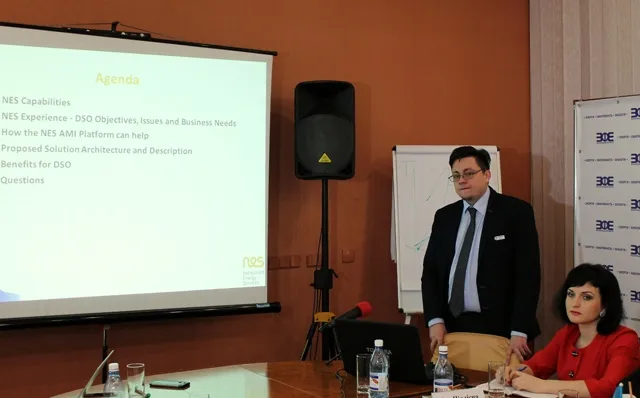 На Волині вперше в Україні планують запровадити SMART-лічильники