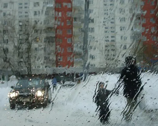 Вітер вщухне, але буде дощ: погода в Луцьку на середу, 26 лютого