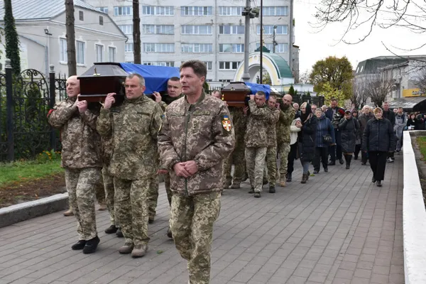 Головне у Луцьку: ТОП новин п'ятниці, 4 листопада