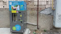 У Луцьку хочуть знести автомати з питною водою, які потрібні мешканцям, – Мікоян (відео)