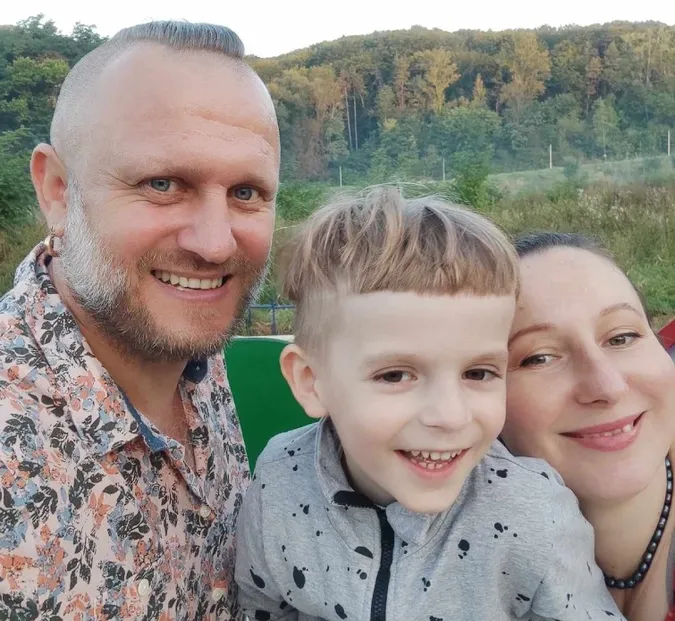 У Львові 5-річний хлопчик впав у кому після видалення зубів