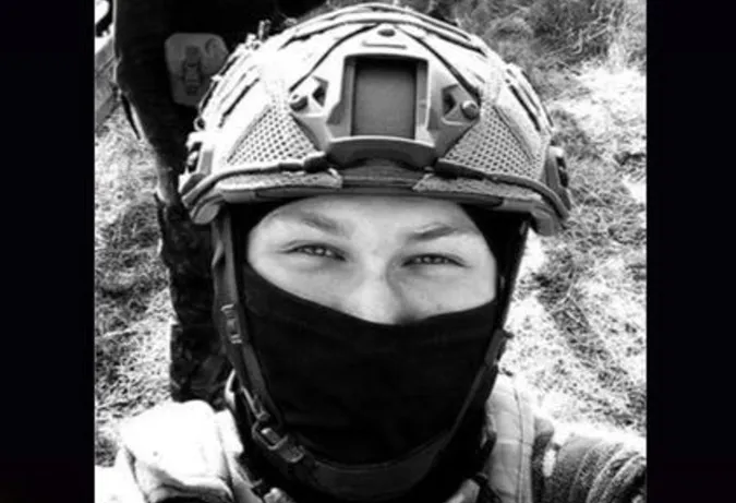 Закликають гідно провести юного воїна: до Володимира прибуде місія «На щиті» з тілом Бориса Леляка