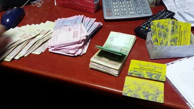 У Луцьку прикрили 3 гральні заклади