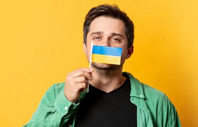 Українська мова стала домінувати в найпопулярніших соцмережах