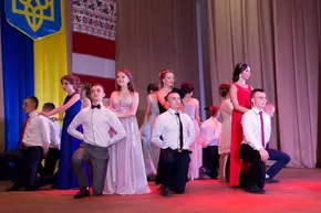 11 клас