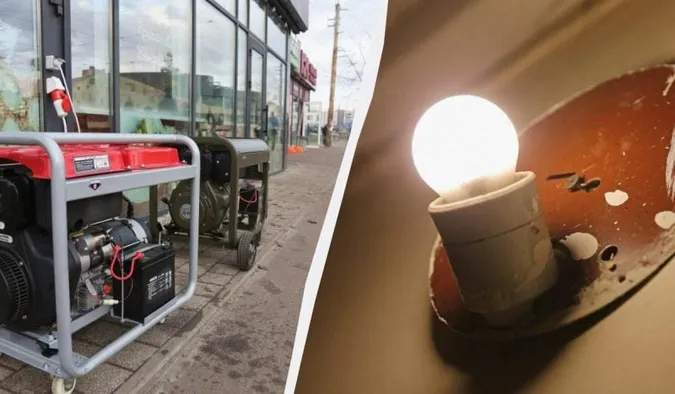 Лучани зможуть здавати в оренду генератори: скільки на цьому можна заробити