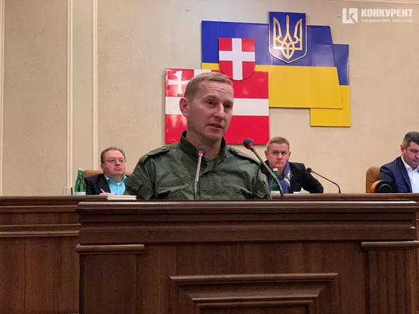 Ігор Буренко